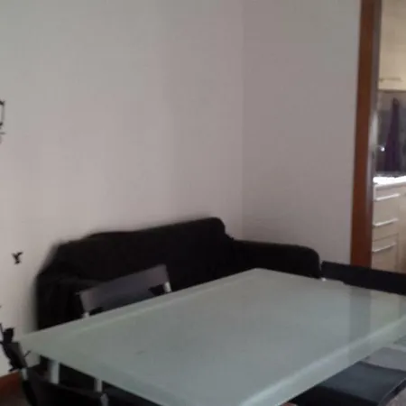 Attico Perna Apartamento Roma