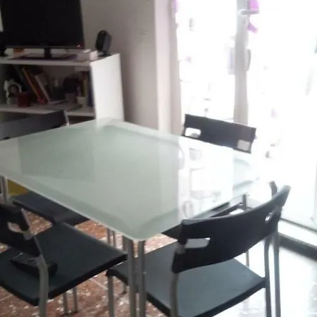Apartamento Attico Perna Roma