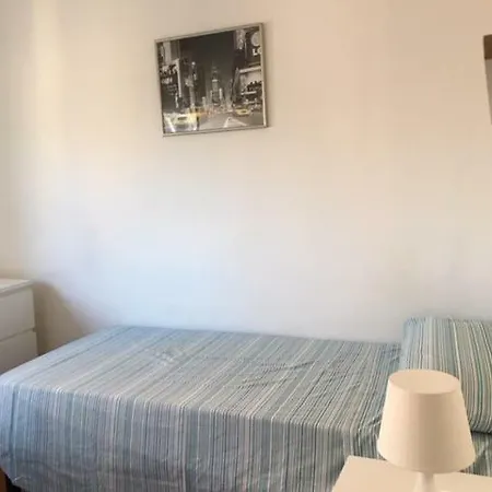 Apartamento Attico Perna Roma
