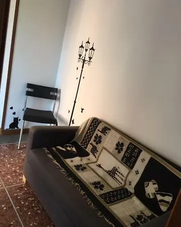 Apartamento Attico Perna *