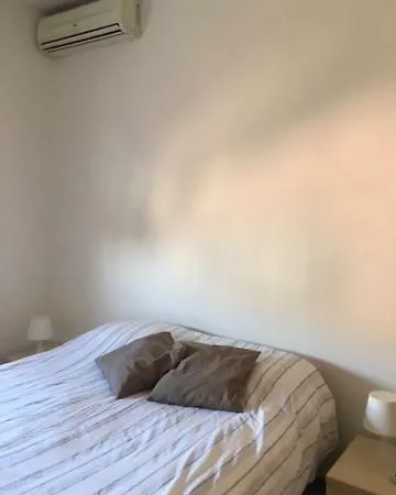Attico Perna Apartamento